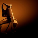 German Bionic esoscheletro industriale Exia