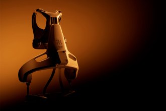 German Bionic esoscheletro industriale Exia
