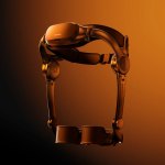 Nuova linea esoscheletri consumer Sumbu Exo-S3